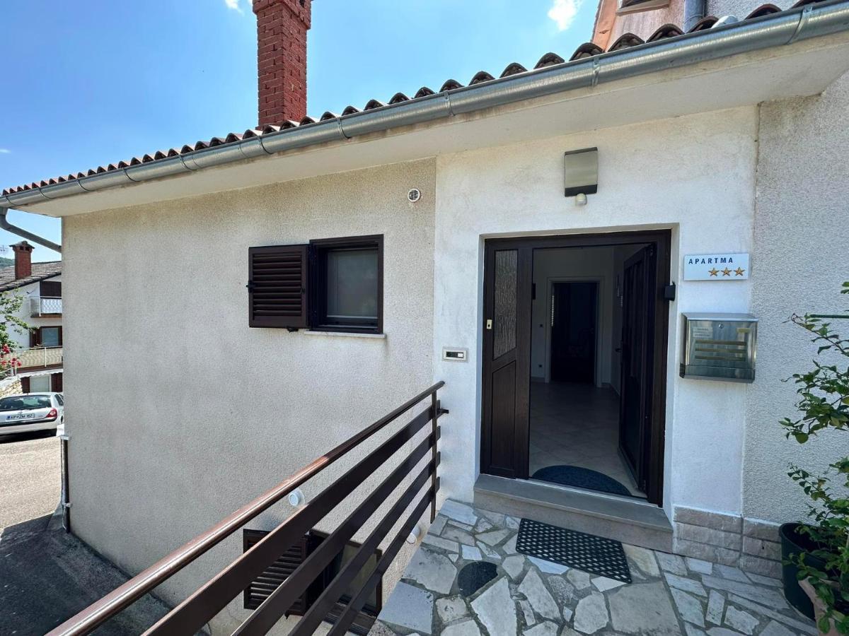Apartma Zonta Secovlje Bagian luar foto