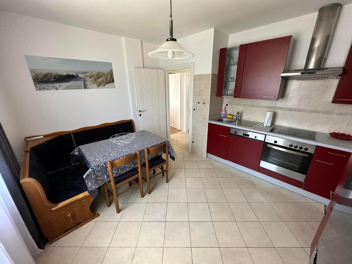 Apartma Zonta Secovlje Bagian luar foto